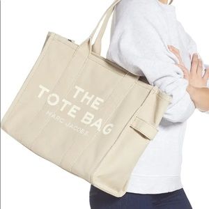 Marc Jabobs Travelers Tote